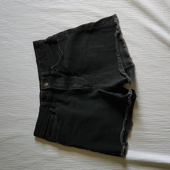 Madewell Pants - Made well jean shorts